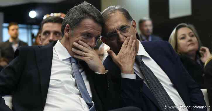 “Renzi mente spudoratamente” e l’ex premier querela il portavoce di La Russa. Musolino conferma: “Mi ha chiesto di passare a Fdi”