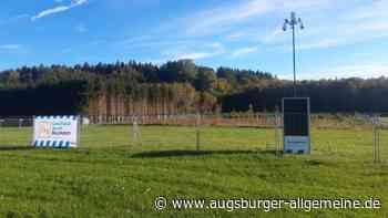 Probebohrung in Reichling könnte bald starten