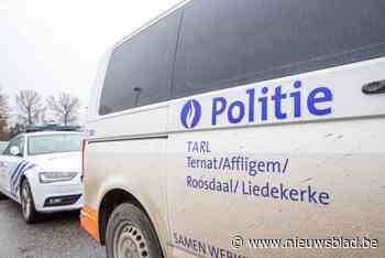 Politie neemt 50 gram cannabis in beslag