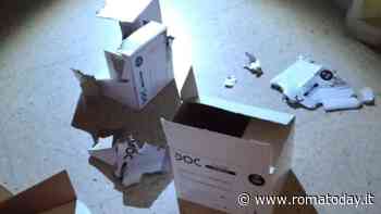 La raffica di furti nelle scuole non si ferma. I sindacati: "Bambini e lavoratori a rischio"