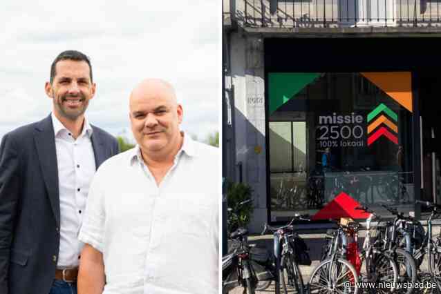 Missie2500 nodigt iedereen uit voor laatste vragenronde in pop-up: “Wij geloven in de kracht van goede gesprekken”