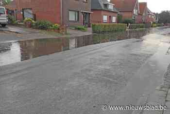 Werken aan Willem II-straat starten maandag: “Het resultaat wordt een woonstraat zonder doorgaand verkeer”