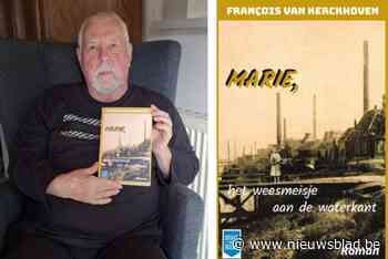Weesmeisje Marie brengt in nieuwe roman van Nielenaar François Van Kerckhoven weer heel wat herinneringen tot leven