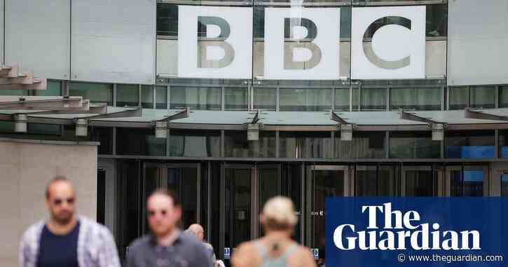 BBC staff should not feel fear or worry at work, says chair, as review begins