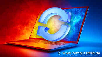 Firefox & Thunderbird schnell updaten – das ist der Grund