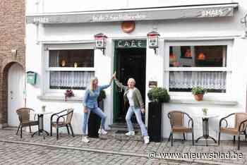 Lillo leeft weer: Sarah en Joeri Nuyts nemen na ‘t Pleintje ook In de Zeven Saeligheden over: “Het authentieke karakter van het café moet blijven”