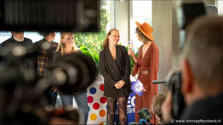 Flevoland - Zeeuwse rapmuziek en een bananenact: inzendingen Regio Songfestival stellen zich voor