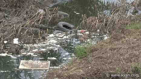 Border Report Live: How Mexico water woes impact the US border