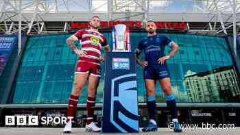 Finalists Wigan and Hull KR offer blueprint for success