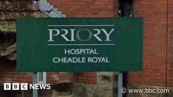 Priory treatment left me traumatised, woman says