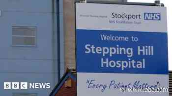 Government rules out cash for crumbling hospital