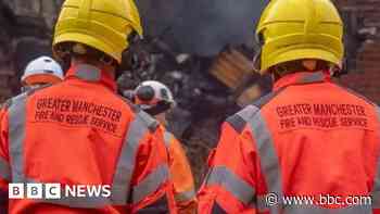 Firefighters could become medical first responders