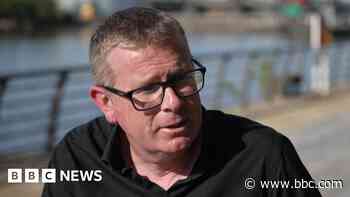 Mental health care service on its knees - doctor