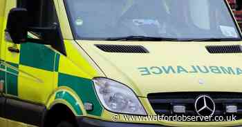 Pedestrian knocked unconscious after being hit by E-bike