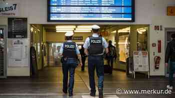 Kemptener Bundespolizei vollstreckt bei Kontrollen drei Haftbefehle