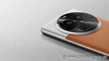 Oppo Find X8 Pro: Insider verraten Details zum Smartphone