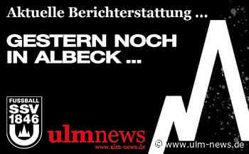 Meniskus-Operationen bei Jo Reichert gut verlaufen - über 2000 KSC-Fans beim nächsten Spatzen-Heimspiel