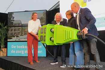 Nieuwe AZ Jan Portaels wordt eerste gezondheidshuis van de toekomst: “Werken zijn gestart en verhuis is voorzien voor 2027”