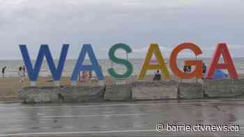 Wasaga Beach parts ways with developer on multi-million-dollar redevelopment project