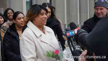 Toronto mother acquitted in death of disabled daughter launches $10.5-million lawsuit against police, city