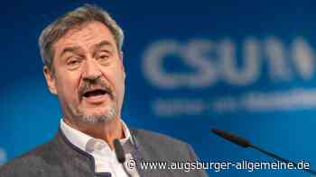 Markus Söder: „In manchen Klassenzimmern wird kaum noch Deutsch gesprochen“