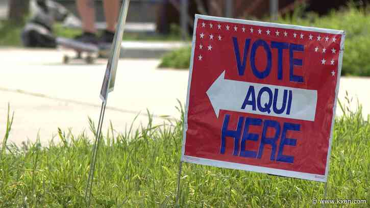 Overwhelmed with your long ballot? League of Women Voters guide is out