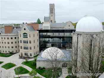 UT's Ritter Planetarium to explore cosmic connections to Halloween