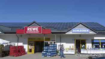 Potenzial von 90 Prozent: Warum es kaum Solaranlagen auf Lagerhallen gibt