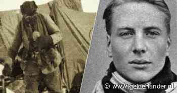 Vondst van schoen lost mogelijk honderd jaar oud mysterie op Mount Everest op