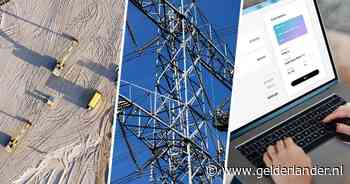 Meer bedrijven over de kop: Betuwse bouwer kan salarissen niet meer betalen en webshop Ulft valt om