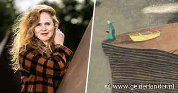 Marjolein maakt een boek ‘voor iedereen die geen ouder werd maar dat wel was’