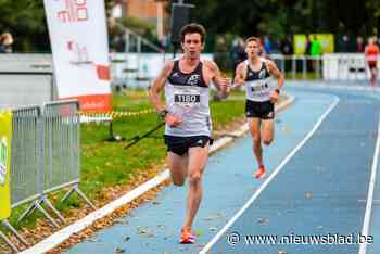 “Het is een deel van mijn leven geworden”, Thomas De Bock is zondag topfavoriet op BK marathon in Eindhoven