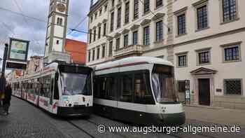 Sicherheitsdienst in Bus und Tram: „Gespannt, was es bringt“