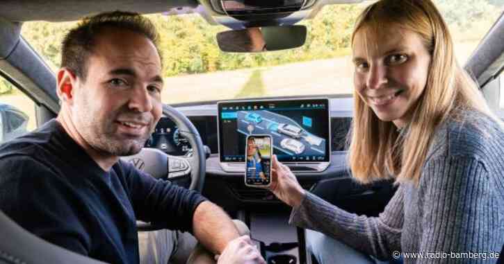 Instagram-Reel aus Hirschaid bricht Weltrekord