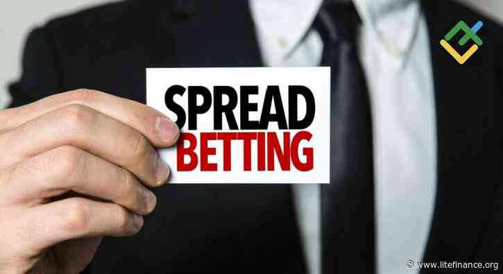 Forex Spread Betting: A Comprehensive Guide