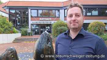 Vom Europäischen Parlament ins Rathaus Velpke