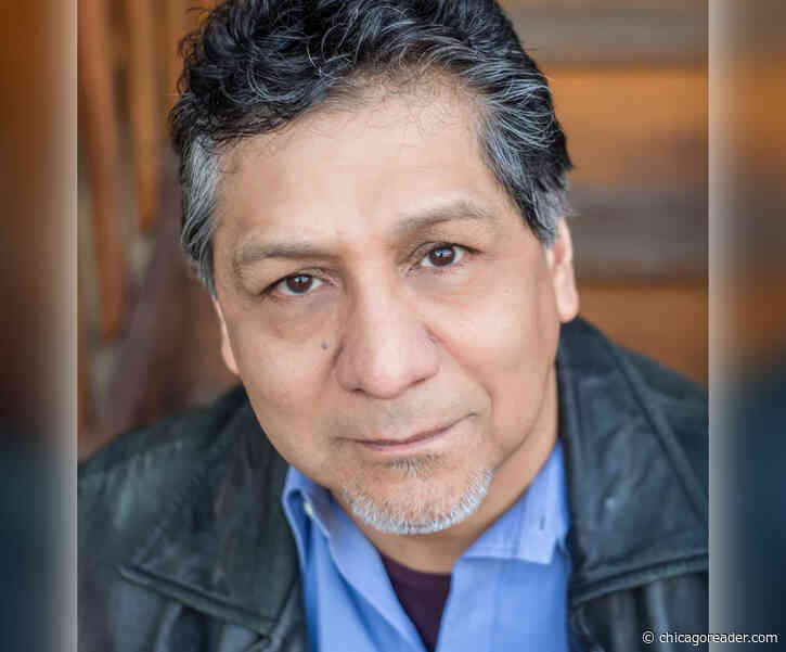 ‘The godfather of Latino theater in Chicago’