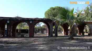 Siamo entrati nel Circolo degli artisti. "Finita la prima fase di bonifica si può immaginare il suo futuro" (Video)