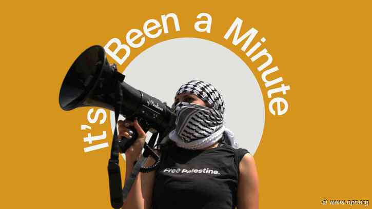 Is the free speech debate dead? Plus, the devil!