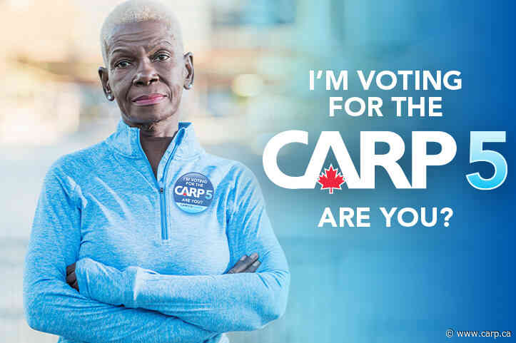 BC Election 2024: CARP’s Call to Action for Seniors’ Issues – What Have We Heard?