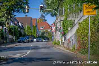 Johannistal in Bielefeld: Politiker halten am Umbau fest