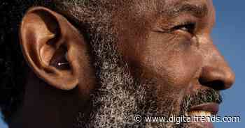 Get all-day hearing clarity with Sony’s self-fitting OTC hearing aids