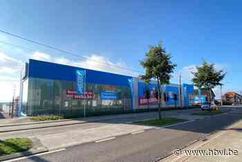 Nieuwe Weba in Tongeren (of is het Riemst?): investering van 20 miljoen euro