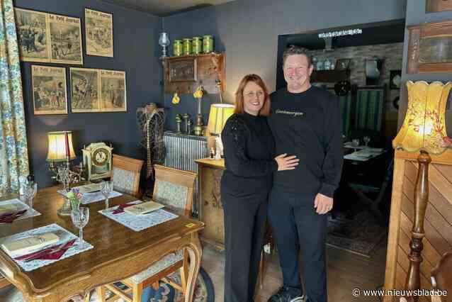 Vanaf nu kan je bij Roots ook eten zoals ‘bie Bobonne’: “We wilden het concept graag eens veranderen”