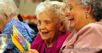 Is ouderdomsgrens bereikt? Wetenschappers verklaren: ‘Minder calorieën is minder dna-schade’