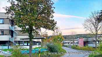 Berühmt und aus Calw: Er führte das Kinderheim durch zwei Weltkriege