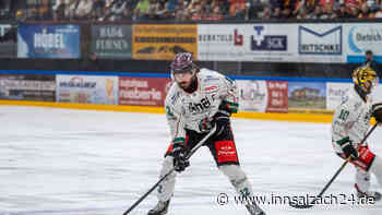 DEL2 jetzt im Liveticker: Starbulls mit Mini-Comebacker gegen „Team der Stunde“ aus Selb