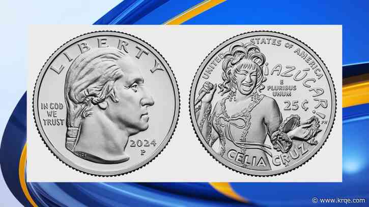 Celebrity Historian Raffi Andonian speaks on Celia Cruz