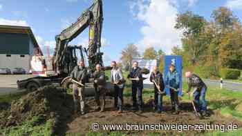 Lücke im Wolfenbütteler Radwegenetz wird geschlossen