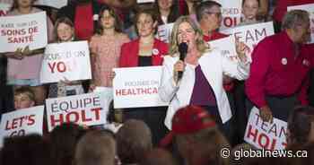 N.B. election: Liberals promise full coverage for one round of in vitro fertilization